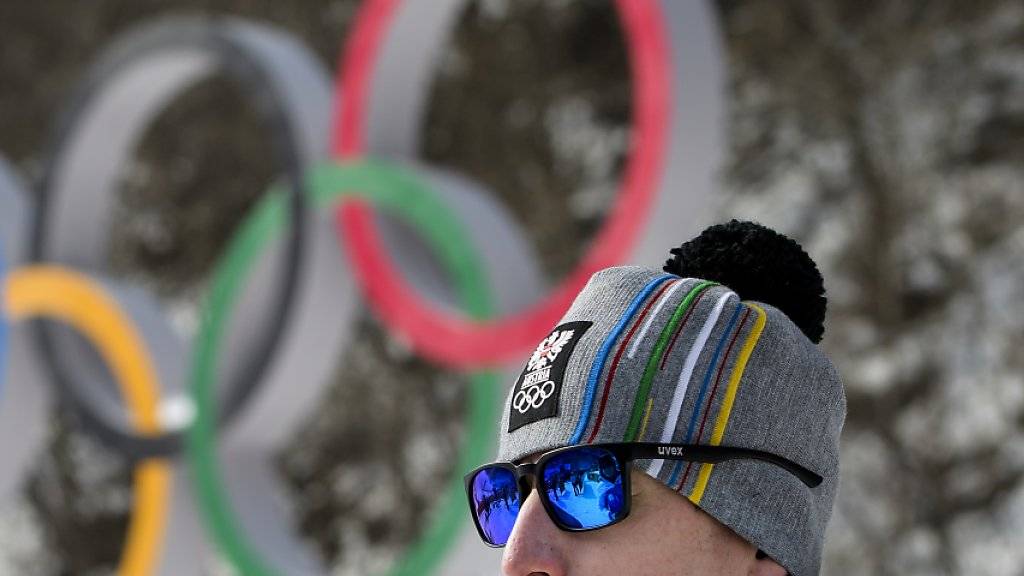 Hannes Reichelt ist nicht weiter mit Dopingvorwürfen belastet worden