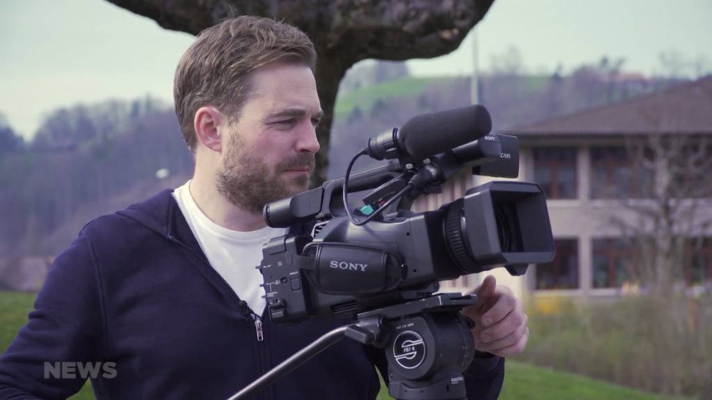 So arbeiten Video-Journalisten im Homeoffice