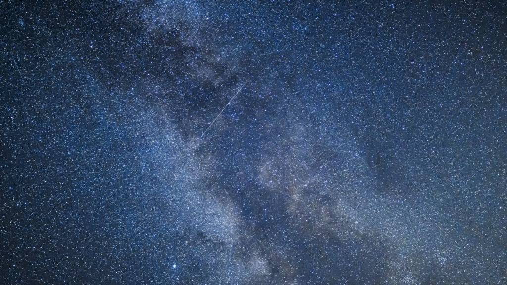 85 Prozent des Universums besteht aus Dunkler Materie. Was genau diese Dunkle Materie ist, weiss niemand. Weltweit versuchen Forschende daher, diese Materie sichtbar zu machen. (Archivbild)