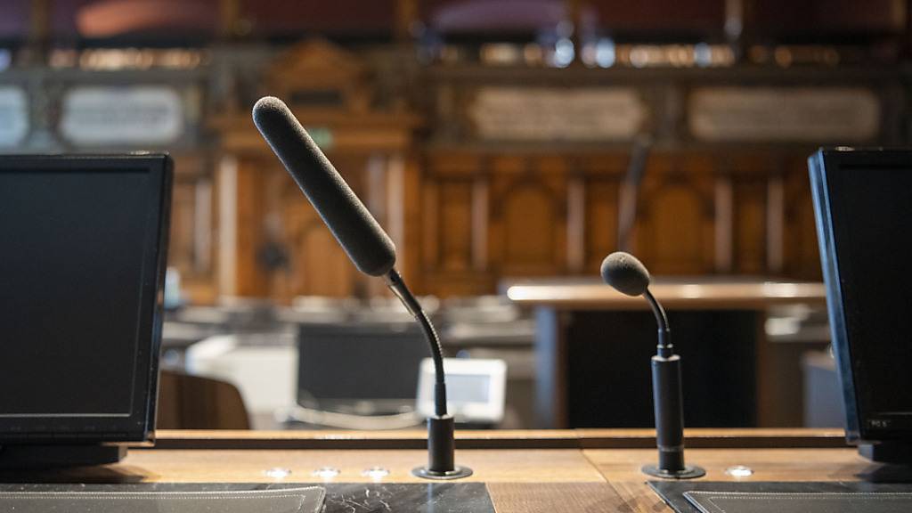 Das Schaffhauser Kantonsrat will seine Position gegenüber Regierung und Verwaltung stärken. (Symbolbild)