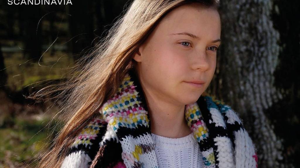 Viele vergessen, dass Greta Thunberg gerade erst ihr erstes Gymi-Jahr abschliesst. Das Magazin wollte wissen, was als nächstes auf dem Plan der Klimaaktivistin steht. 