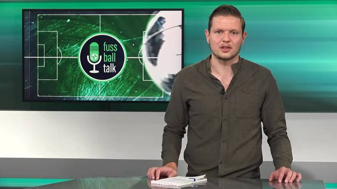 Experte sagt: «Der FC Aarau hätte Stephan Keller behalten sollen»﻿