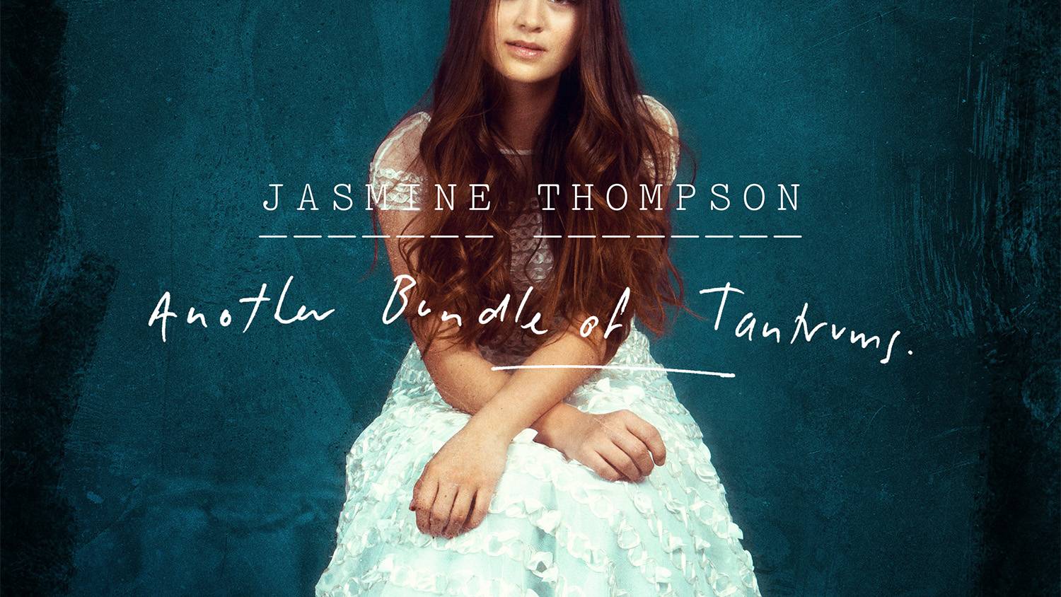 Jasmine Thompson live in der Morgenshow