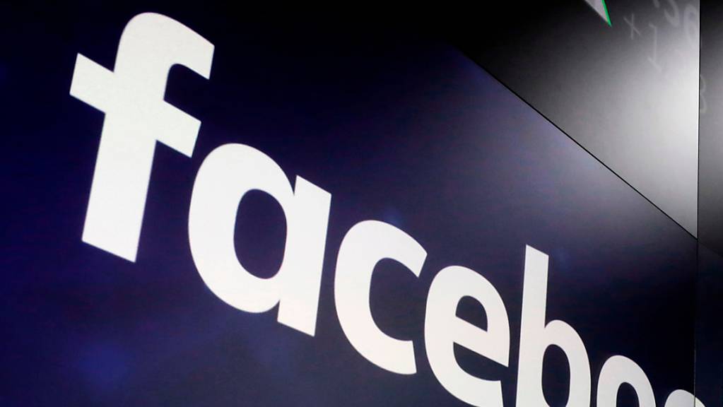 Bei einem grossen Ausfall sind am Montag mehrere Dienste des Facebook-Konzerns vom Netz gegangen. Facebook, Whatsapp und Instagram waren für viele nicht zu erreichen. (Archivbild)