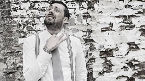 Sido: Der Astronaut in Luzern