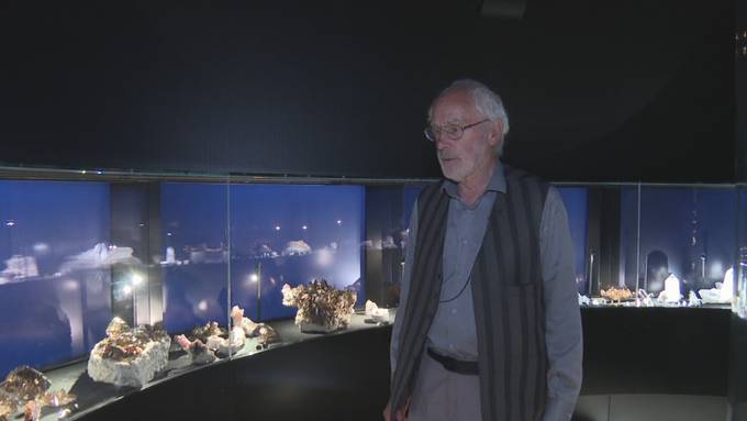 Erlebniswelt in Guttannen eröffnet