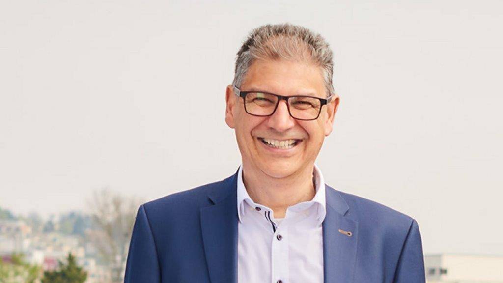 CEO Andreas Büttiker verlässt Baselland Transport AG