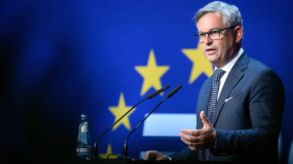 EU-Kommissar setzt auf freiwillige Rückkehr nach Syrien
