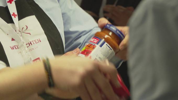 Prominente packen bei «2x Weihnachten» an