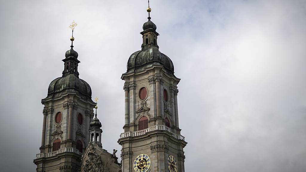 Die Zahl der lokalen religiösen Gruppen hat in der Schweiz abgenommen.
