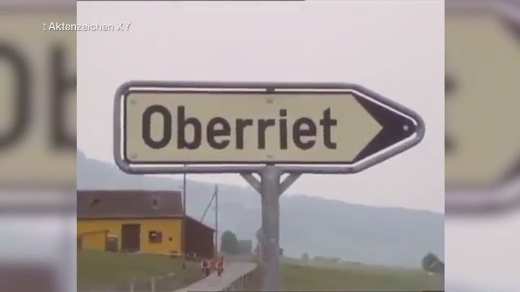 Kristallhöhlen Mord jährt sich zum 40. Mal