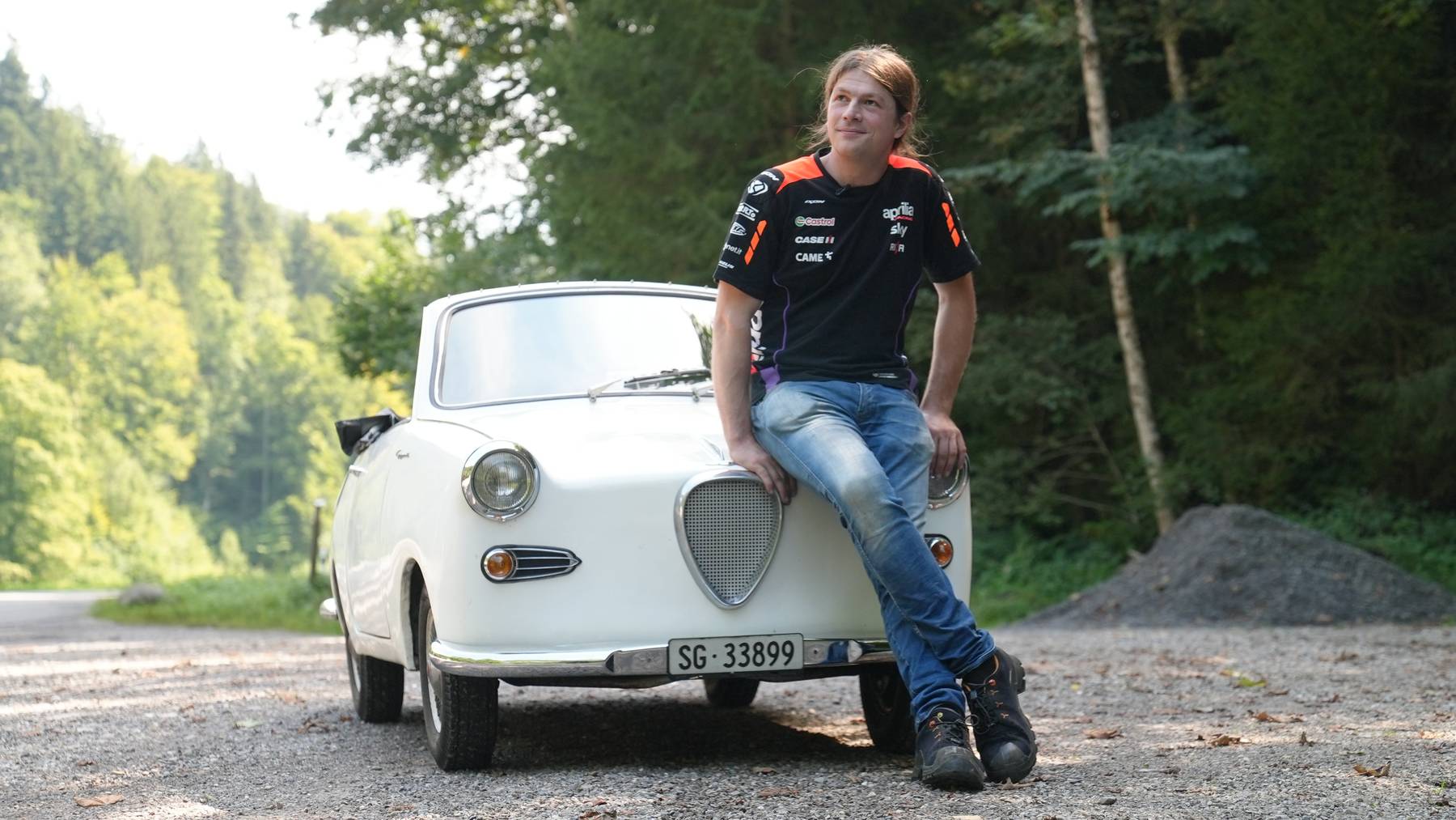 Oldtimer