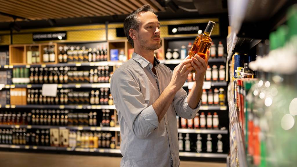 Blindverkostung zeigt: Supermarkt-Billigwhisky ist der Beste der Welt