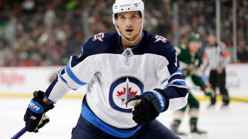 Luca Sbisa spielte selbst in der NHL