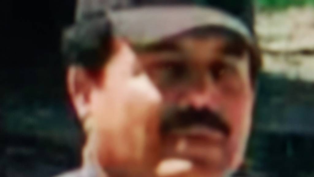 Der Netflix-Thriller «Die Festnahme» begeistert weltweit: Der auf wahren Ereignissen basierende Film zeigt, wie zwei Polizisten durch Zufall 2016 den berüchtigten Drogenboss «El Chapo» festnehmen. (Archivbild)