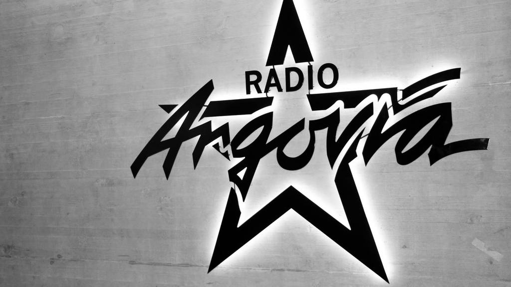 Argovia Logo