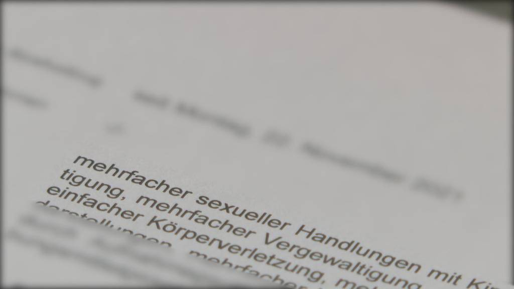 Pädo-Prozess: 39-Jähriger soll reihenweise Kinder missbraucht haben