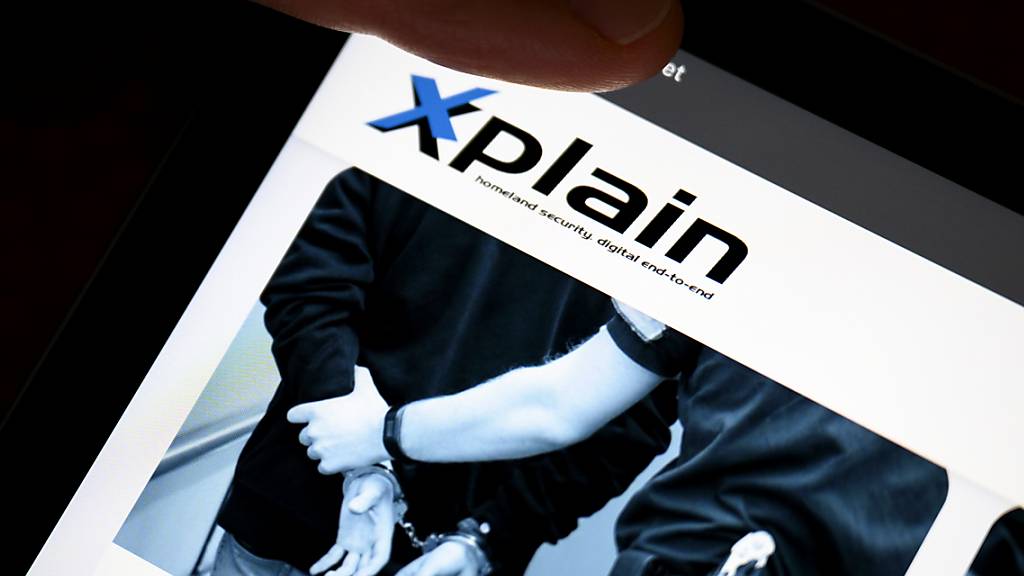 Unter den bei der IT-Dienstleisterin Xplain von Hackern entwendeten Daten befinden sich auch Informationen der Militärpolizei. (Themenbild)
