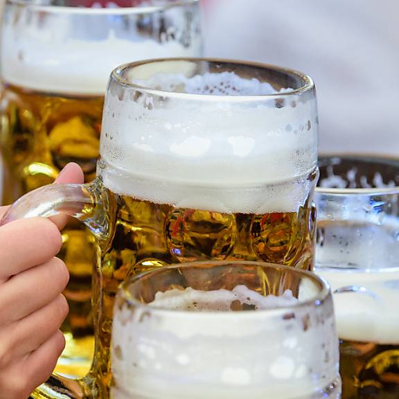 In Burgdorf kommen Bier-Fans so richtig auf ihre Kosten