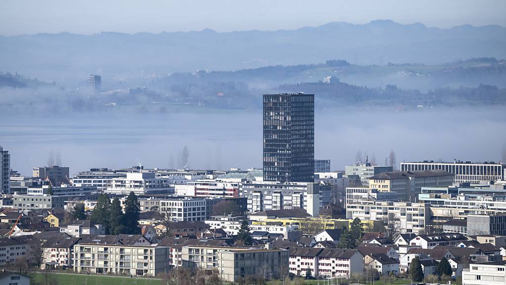 Gebäudeversicherung Zug macht Gewinn von 15,4 Millionen Franken