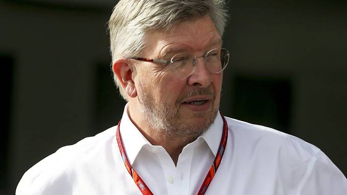 Aufbereitung der Formel 1 der Zukunft