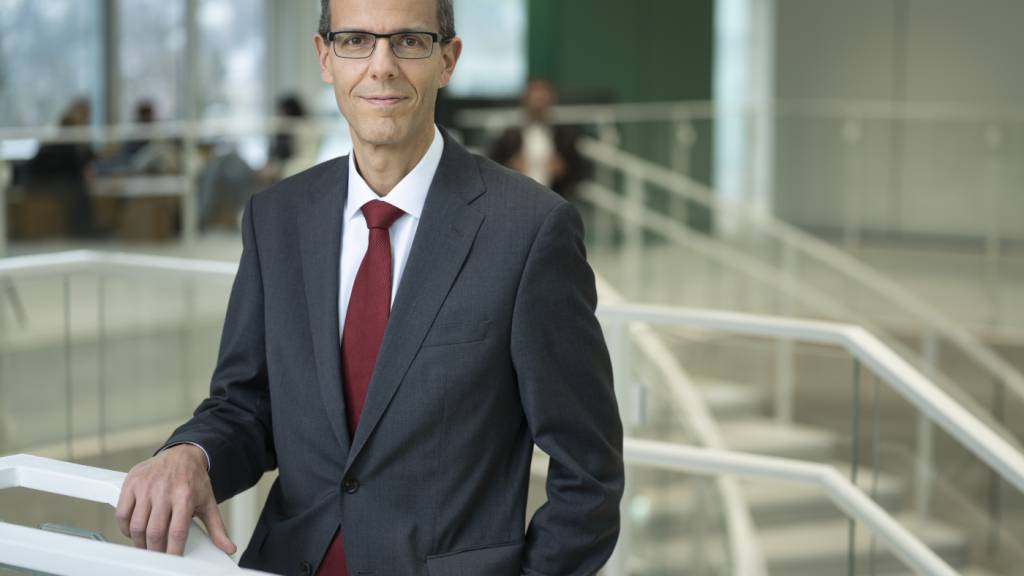 Mit einer schweren Rüge durch Rektor Manuel Ammann hat die HSG die Plagiats-Affäre abgeschlossen, die 2022 begann. (Archivbild)