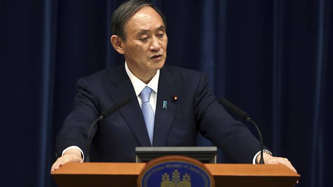 Misstrauensvotum gegen Japans Regierung