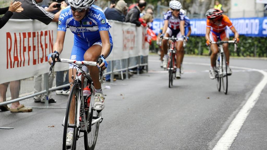 Die Rad-WM 2024 führt auf den Zürcher Strassen zu grossen Einschränkungen. Drei Spitäler fürchten, nicht ausreichend erreichbar zu sein. Zwei von ihnen verzichten nun aber auf weitere Rekurse. (Symbolbild)