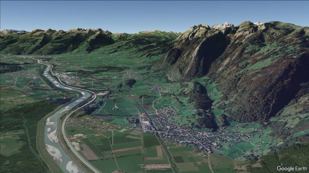 Widerstand: Rheintaler Windpark in Rüthi ist vom Tisch