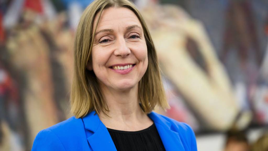 Mitte und SP behalten Ständeratssitze im Jura Radio Central