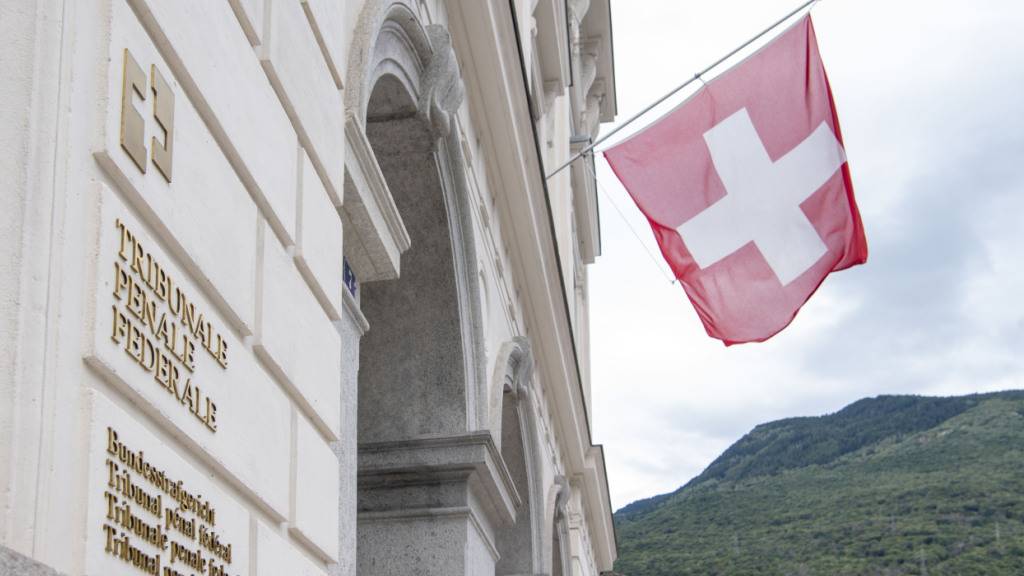 Institutionell, wirtschaftlich und sozial verwurzelt: Der Staatsanwalt des Bundes hat in seinem Plädoyer im 'Ndrangheta-Prozess vor der Mafia-Organisation gewarnt. (Archivbild)