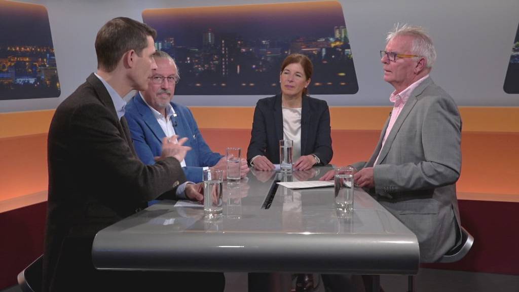 Bewilligung Blitzer - Asylsystem AG - Comeback Kleinklassen
