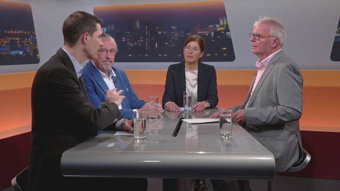 Bewilligung Blitzer - Asylsystem AG - Comeback Kleinklassen