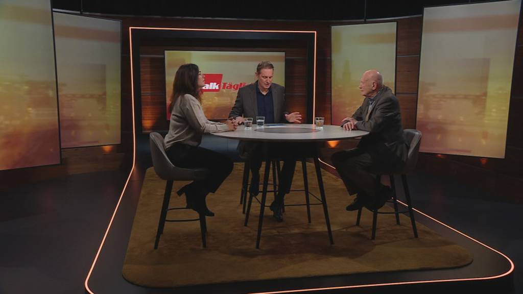 Krieg im Iran: Kommt es nun tatsächlich zum Regime-Sturz?