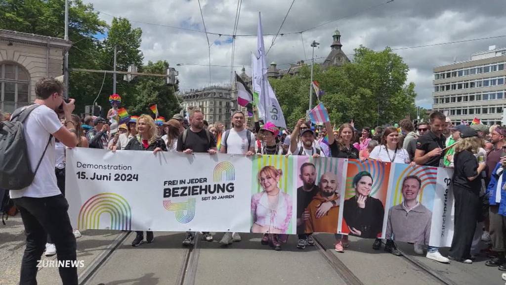 Eklat bei Budgetdebatte im Zürcher Gemeinderat