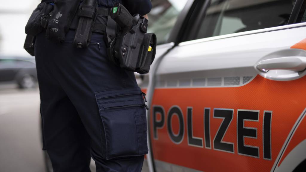 Der 24-Jährige war in fahrunfähigem Zustand mit seinem Auto unterwegs. (Symbolbild)