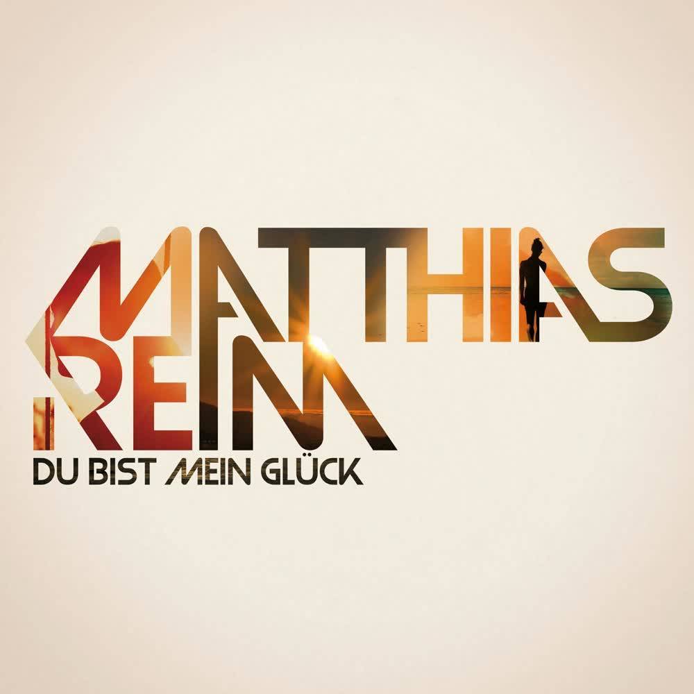 Matthias Reim - Du Bist Mein Glück