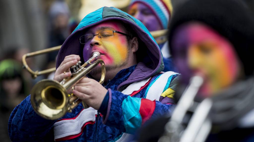 Absage Fasnacht Berikon 2019