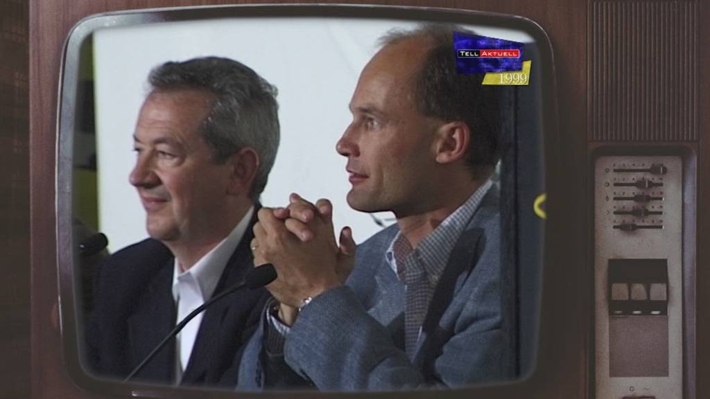 Weisch no - Staffel 2025 - KW45 ()