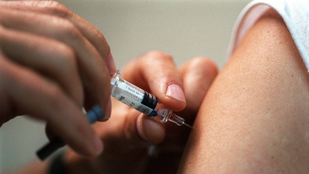 Bald können sich auch Personen impfen lassen, die nicht zur Risikogruppe gehören.