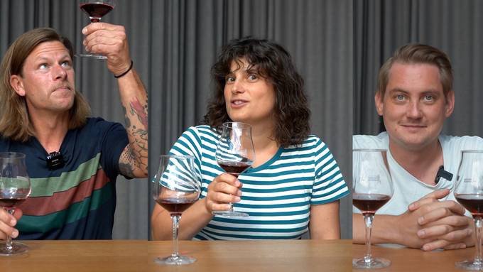 Tetrapak-Wein oder edler Tropfen – wer schmeckt den Unterschied?
