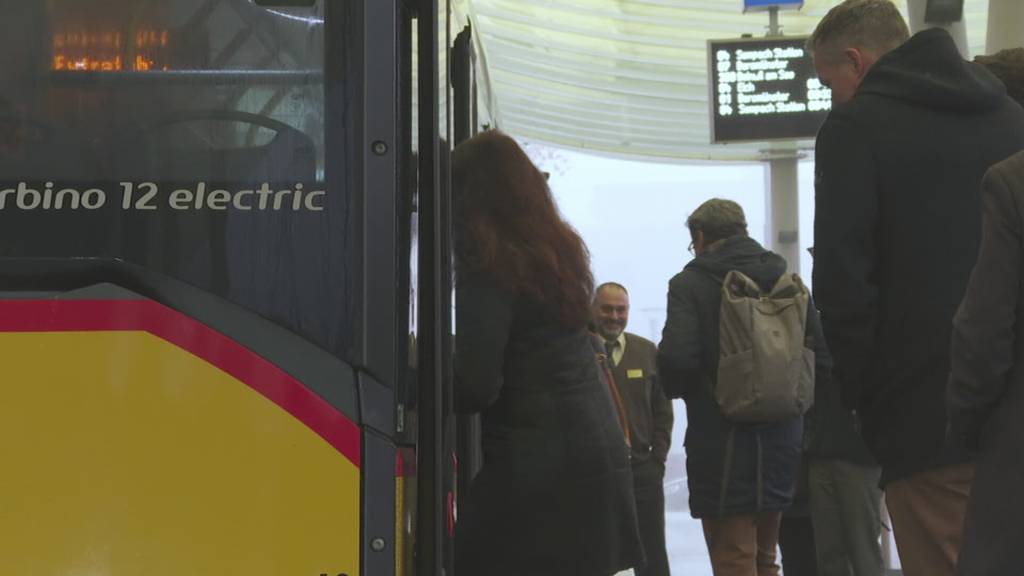 Herausforderungen des VVL, Buslinien zu erweitern