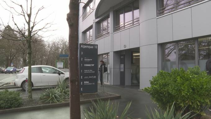 Mordprozess: Toggenburgerin soll eigene Mutter erwürgt haben