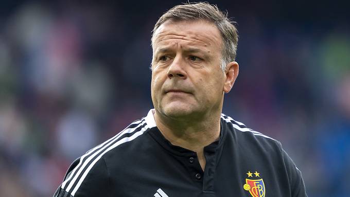 Der FC Basel könnte YB um sieben Punkte abhängen