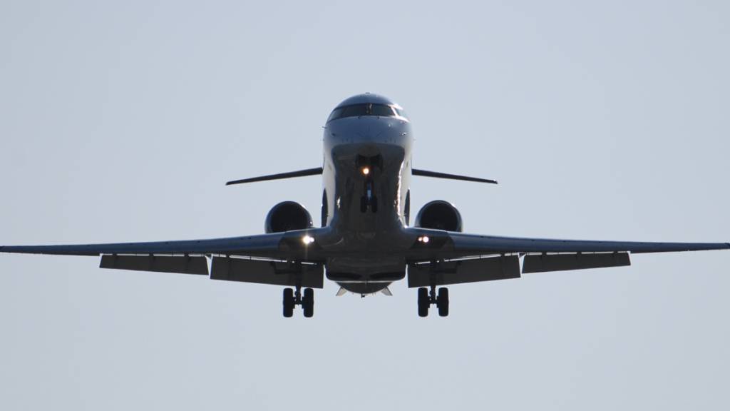 Auch bei Lufthansa Cityline droht ein Pilotenstreik