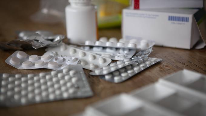 Aargauer Apotheker: «400 Kilo Medikamente landen im Abfall»