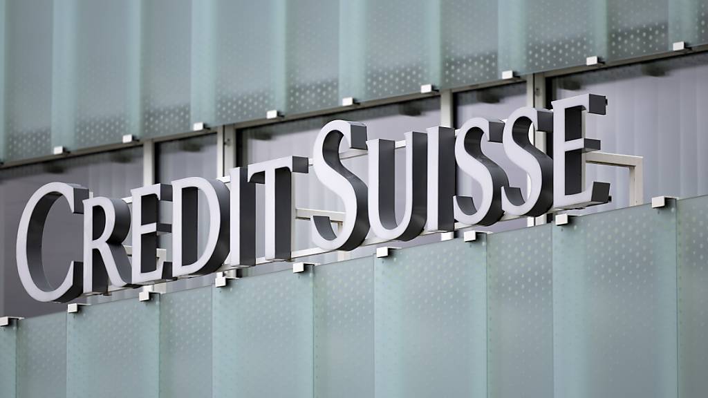 Credit Suisse Group zieht Gesuch um Rechtsschutz zurück