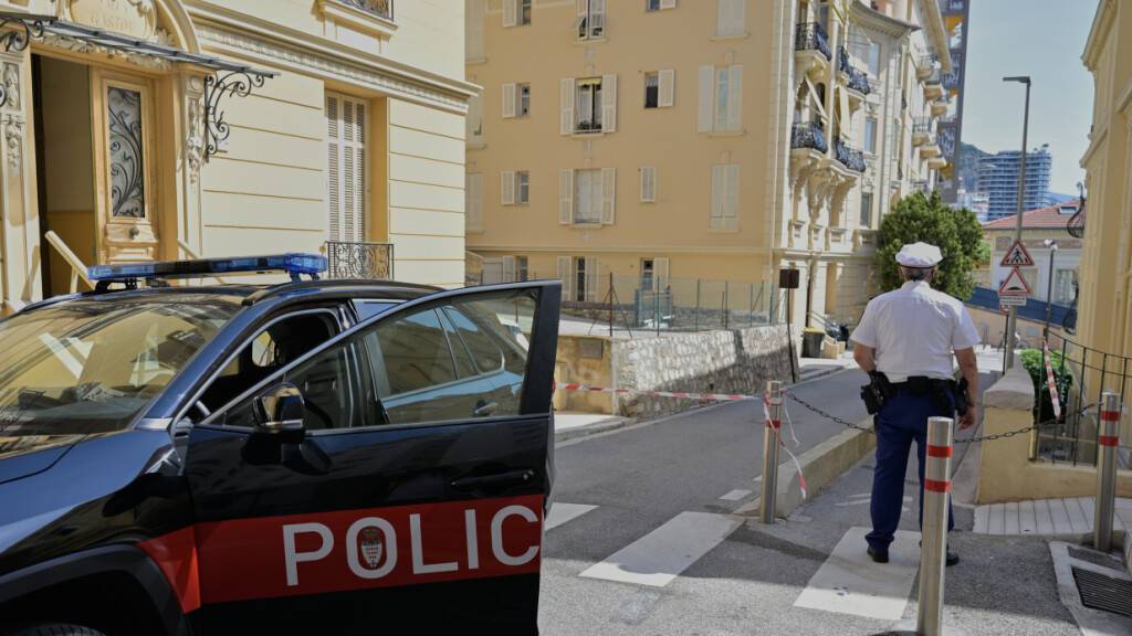 Explosion in Monaco: Ukrainerin aus Deutschland verdächtigt