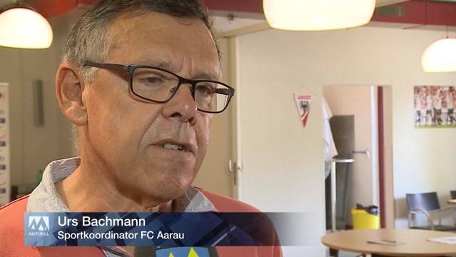 FC Aarau fehlt weiterhin ein guter Stürmer