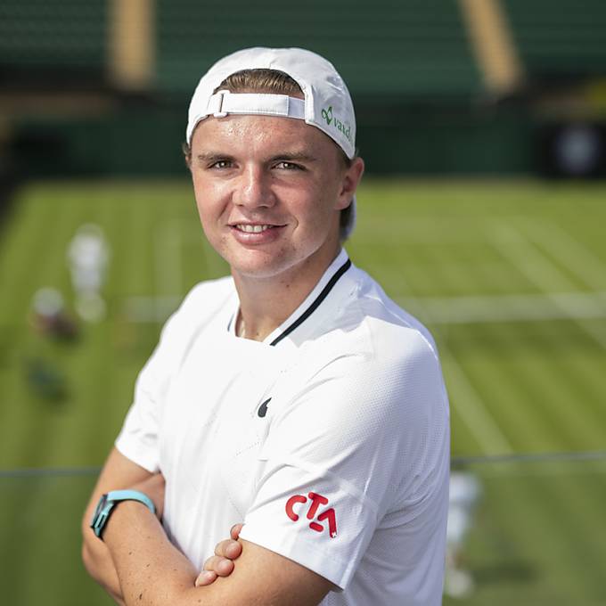 Stricker in Wimbledon ausgeschieden